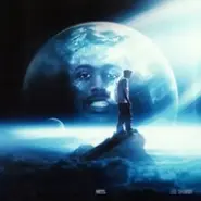 Cover art for For Me lyrics by Loe Shimmy & Brent Faiyaz