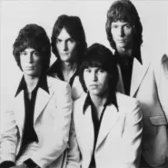 Cover art for Go All The Way lyrics by The Raspberries