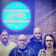 Cover art for Dictionary lyrics by Mock Orange