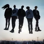 Cover art for Nothing's Alright lyrics by WitchGang