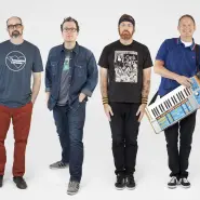 Cover art for New Jersey Girl lyrics by Nerf Herder