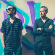 Cover art for Love's Almighty lyrics by Télépopmusik