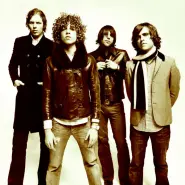 Cover art for No, Not Now lyrics by Hot Hot Heat