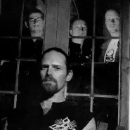 Cover art for I Wanna Be On TV lyrics by Fang