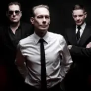 Cover art for Figurehead lyrics by Covenant