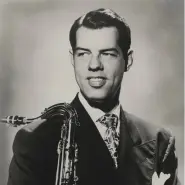 Cover art for Embraceable You lyrics by Tex Beneke