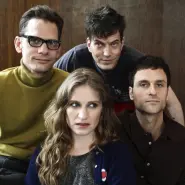 Cover art for Five Steps lyrics by The Davenports