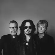 Cover art for Dreams Of Reason lyrics by The Tea Party