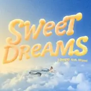 Cover art for Sweet Dreams lyrics by J-Hope