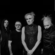 Cover art for Heartquake lyrics by Front Line Assembly