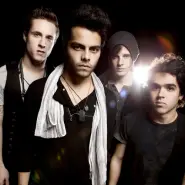 Cover art for Slip Inside (The Barrel Of Your Gun) lyrics by There For Tomorrow