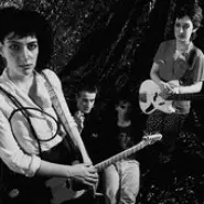 Cover art for Headache for Michelle lyrics by The Au Pairs