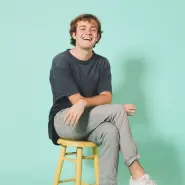 Cover art for Hot Rod lyrics by Dayglow