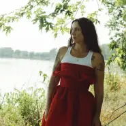 Cover art for The Dirt lyrics by Waxahatchee