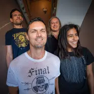 Cover art for Showdown lyrics by Propagandhi