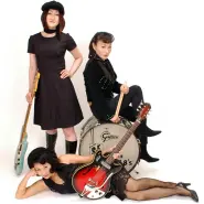 Cover art for Woo-Hoo lyrics by The 5.6.7.8's