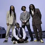 Cover art for Pocket Of Tears lyrics by Living Colour