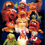 Cover art for I Don't Want to Live on the Moon lyrics by The Muppets