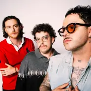 Cover art for Broken lyrics by lovelytheband