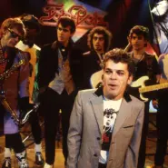 Cover art for Wake Up And Make Love With Me lyrics by Ian Dury And The Blockheads