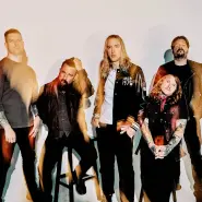 Cover art for Sálmarnir lyrics by Underoath