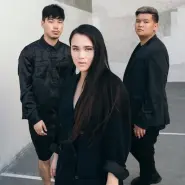 Cover art for Skylines lyrics by Glades