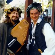 Cover art for Angel's Lament lyrics by Brobdingnagian Bards