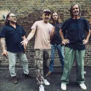 Cover art for Favorite Star lyrics by Rival Schools