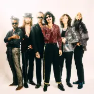 Cover art for The Red Cape Diver lyrics by Foxy Shazam!