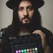 Cover art for K37 - The Study (Ireena's Theme) lyrics by Synth Bard