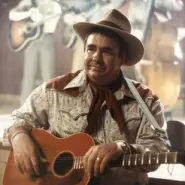 Cover art for Billie's Theme lyrics by Hoyt Axton