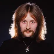 Cover art for Rain in May lyrics by Max Werner