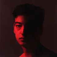 Covert art for Pixelated Kisses by Joji
