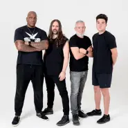 Cover art for Orgasmatron (Motörhead cover) lyrics by Sepultura