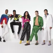 Cover art for Valentine lyrics by Pentatonix