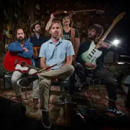 Cover art for The Next One Living lyrics by Big Talk