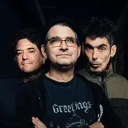 Cover art for House Full Of Garbage lyrics by Shellac