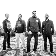 Cover art for Left Hand Charity lyrics by 36 Crazyfists