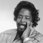 Cover art for Never, Never Gonna Give Ya Up lyrics by Barry White