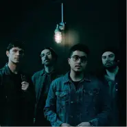 Cover art for Medicate Me lyrics by Dayseeker