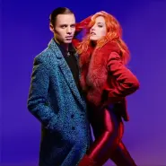 Cover art for Hurricane lyrics by MS MR