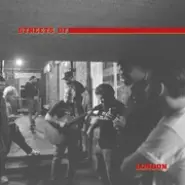 Cover art for River Washed Hair lyrics by Zach Bryan