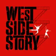 Cover art for Somewhere lyrics by West Side Story