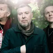 Cover art for Pounding lyrics by Doves