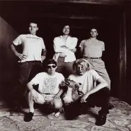 Cover art for Pepper lyrics by Butthole Surfers