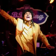 Cover art for Rip It Up lyrics by Little Richard