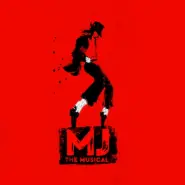 Cover art for I'll Be There lyrics by MJ the Musical