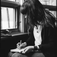 Cover art for Hop Along, Queen Ansleis Lyrics