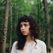 Cover art for Pretty Girl lyrics by Clairo