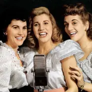 Cover art for Oh, Johnny, Oh, Johnny, Oh! lyrics by The Andrews Sisters